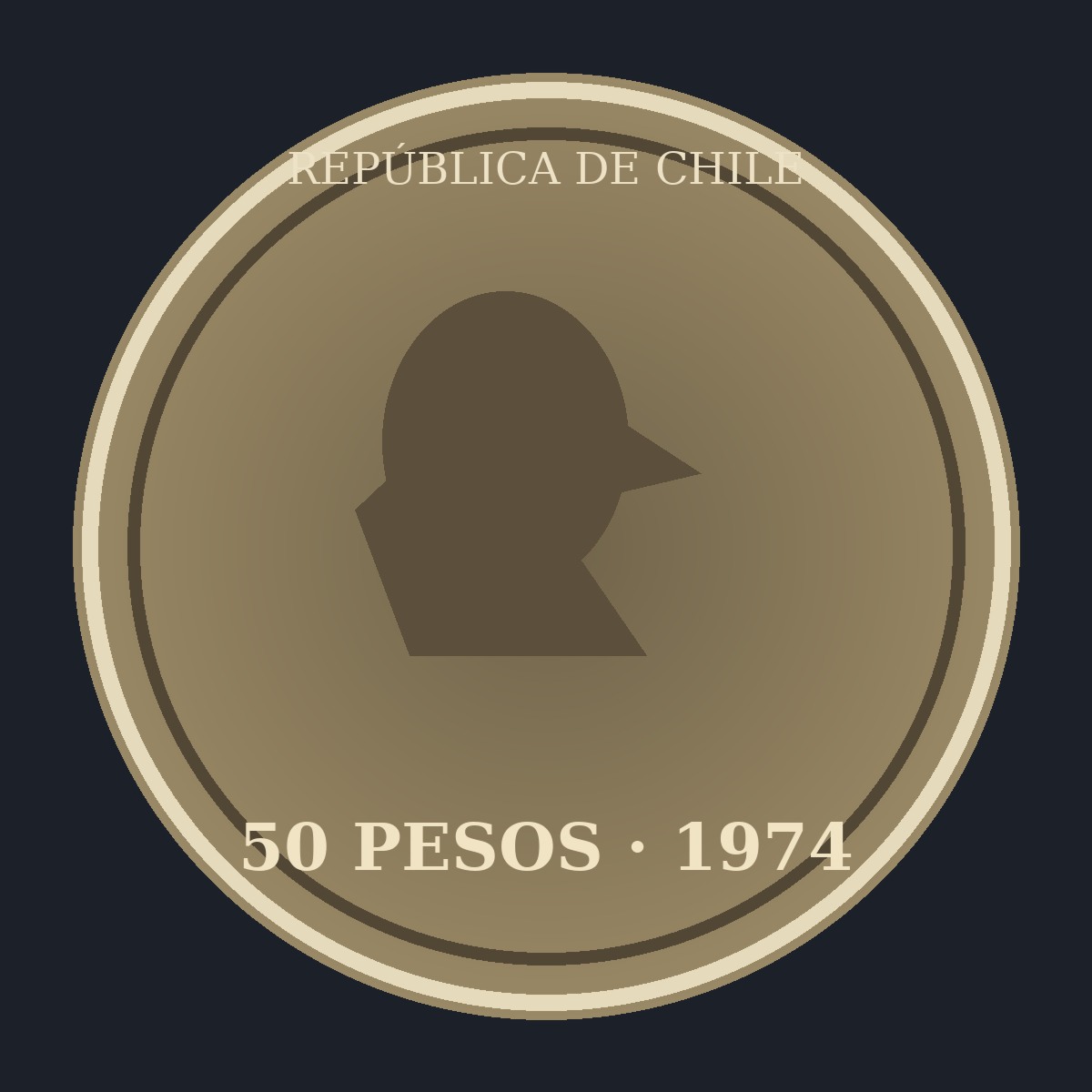 Reino Unido · Penny de 1901