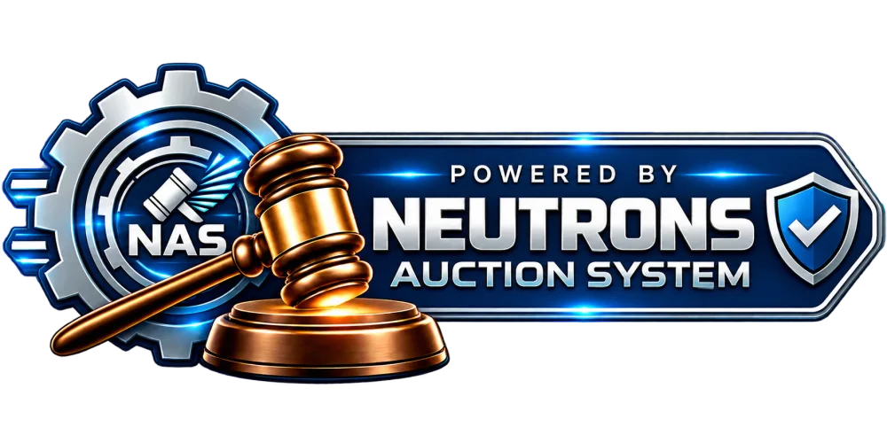 Masferrer Auction System